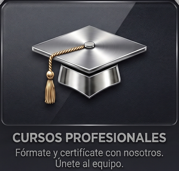 Cursos
